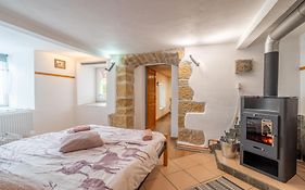 Apartman Karin